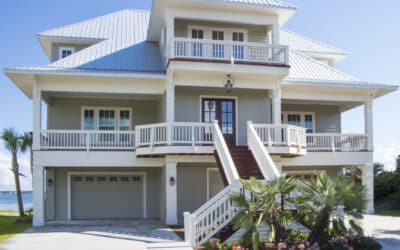 Understanding Homeowners Insurance and Exterior Damage Claims in Florida