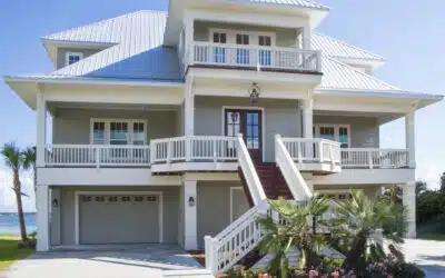 Understanding Homeowners Insurance and Exterior Damage Claims in Florida