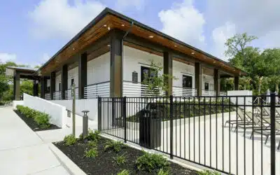 Aluminum, Cable, or Vinyl: The Best Railing Materials for Florida’s Climate