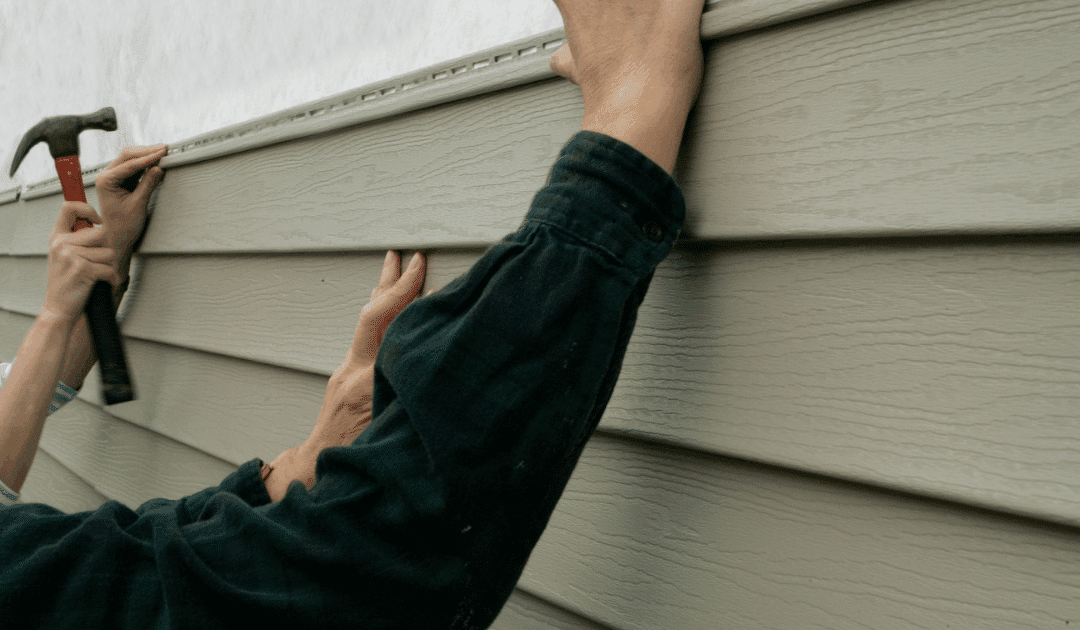 Can You Install Siding Over Existing Materials?