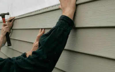 Can You Install Siding Over Existing Materials?