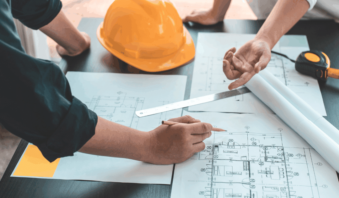 Can You Work With My Architect or Designer?