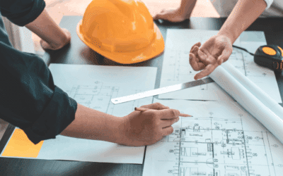 Can You Work With My Architect or Designer?