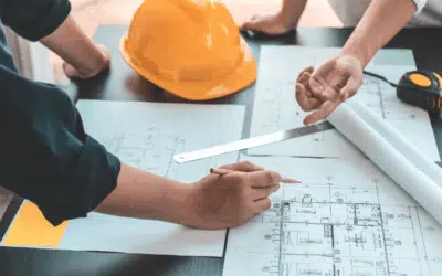 Can You Work With My Architect or Designer?