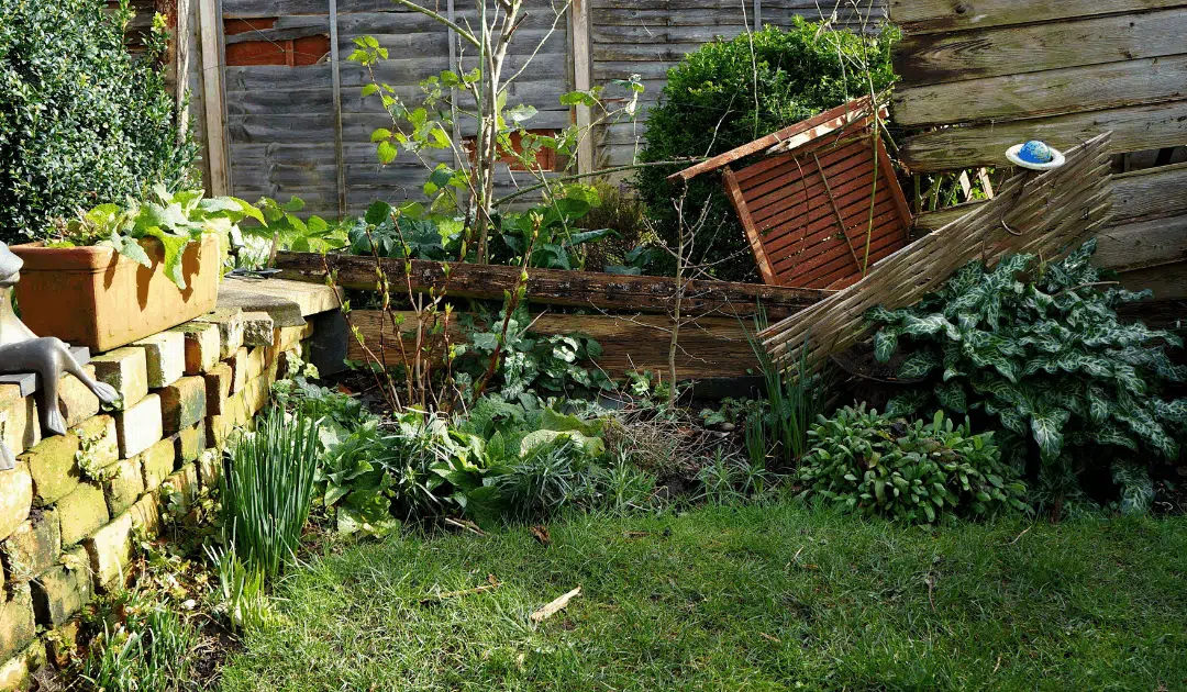 Do You Offer Emergency Services for Storm Damage?