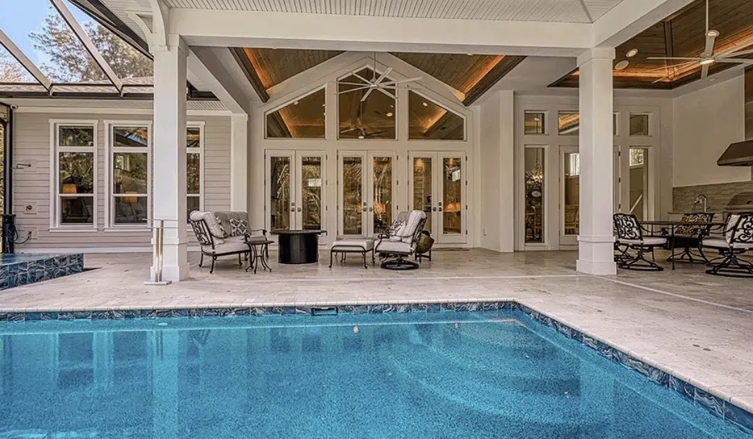 Energy Efficiency Through Exterior Remodeling in Florida