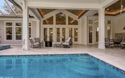 Energy Efficiency Through Exterior Remodeling in Florida