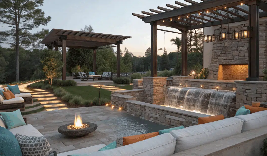 Fall Maintenance Checklist for Florida Home Exteriors