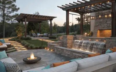 Fall Maintenance Checklist for Florida Home Exteriors