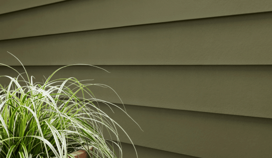 What’s the Difference Between Hardie Board and Vinyl Siding?