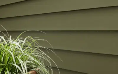 What’s the Difference Between Hardie Board and Vinyl Siding?