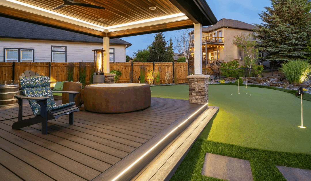 Preparing Your Deck for Florida’s Fall & Winter