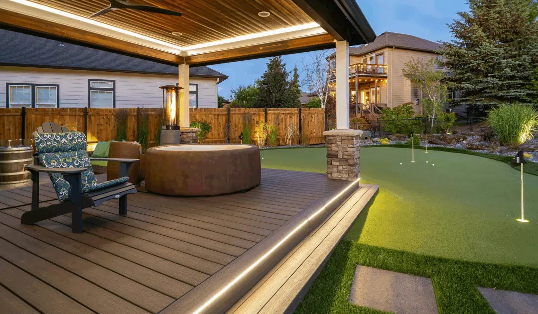 Preparing Your Deck for Florida’s Fall & Winter