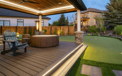 Preparing Your Deck for Florida’s Fall & Winter