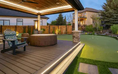 Preparing Your Deck for Florida’s Fall & Winter