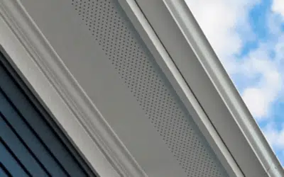Soffit and Fascia Replacement Guide for Florida Homeowners