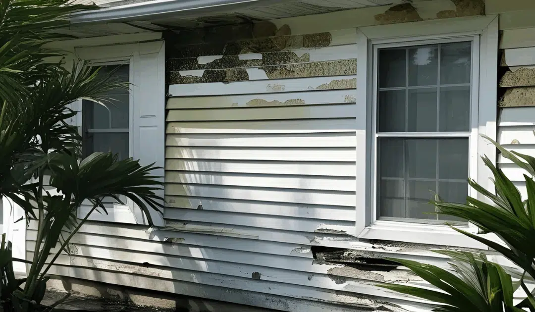 What Are the Signs You Need New Siding in Florida?