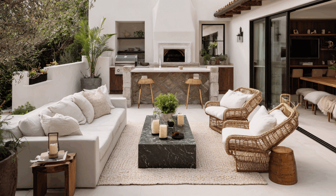 How to Prepare Your Home’s Exterior for Winter Visitors