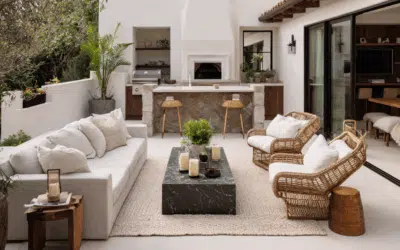 How to Prepare Your Home’s Exterior for Winter Visitors