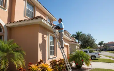 Pre-Hurricane Exterior Inspection Guide for Florida Homes
