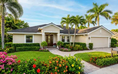 Spring Exterior Preparation Guide for Florida Homes