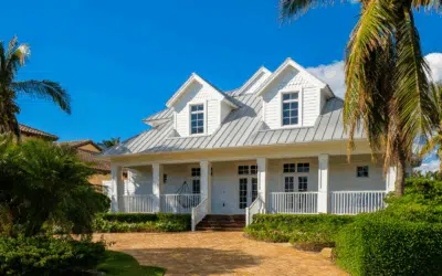Increasing Home Value Through Exterior Remodeling in Florida