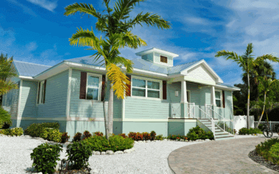 How Do I Maintain My Home’s Exterior in the Florida Winter?