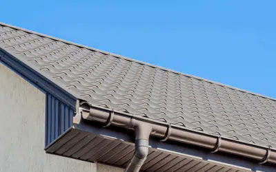 The Benefits of Seamless Gutters for Heavy Florida Rainfall