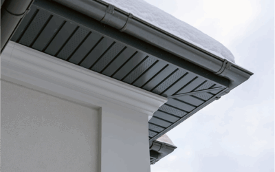 What Are the Signs That I Need New Soffit and Fascia?