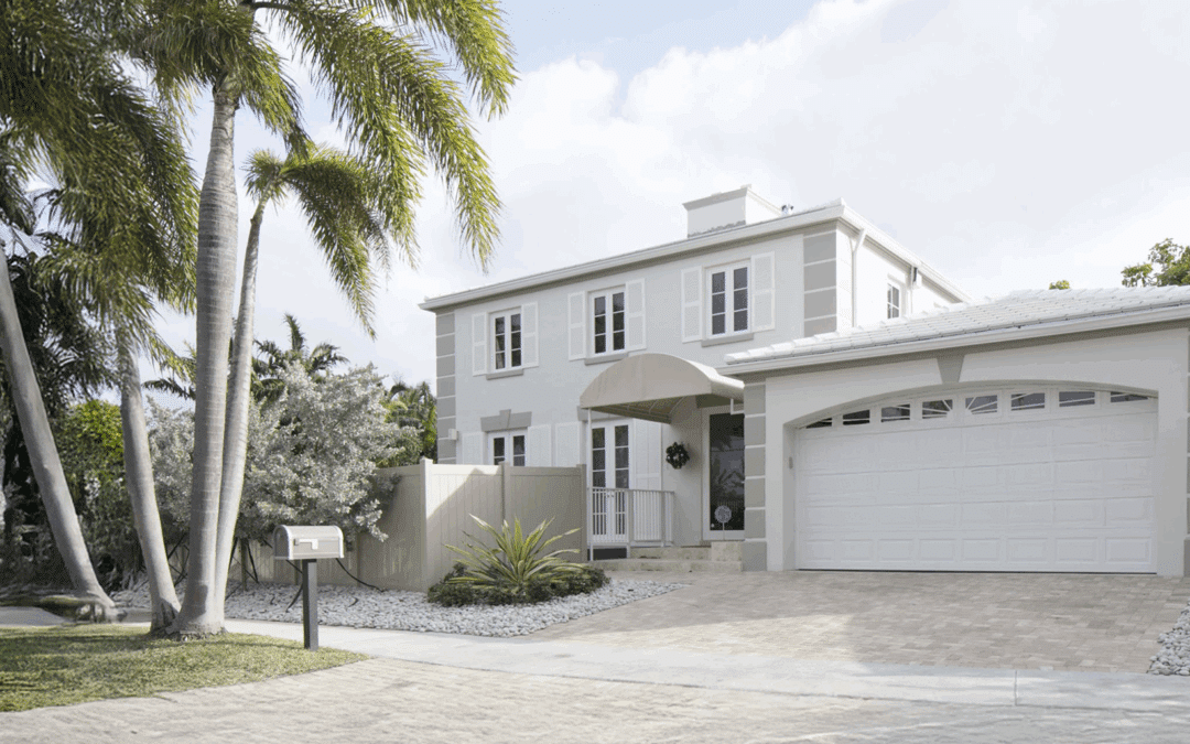 Seasonal Maintenance for Florida Home Exteriors