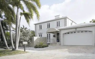 Seasonal Maintenance for Florida Home Exteriors