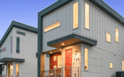 Do You Need to Replace Gutters With New Siding?