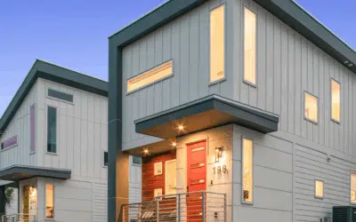 Do You Need to Replace Gutters With New Siding?