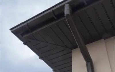 The Hidden Dangers of Damaged Soffit and Fascia in Florida Homes