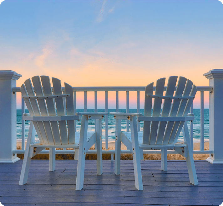 The Complete Guide to Railing Systems for Florida Decks & Balconies