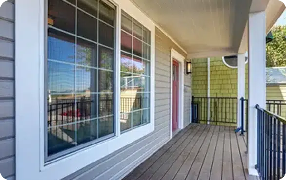 Do You Need to Be Home During Installation?